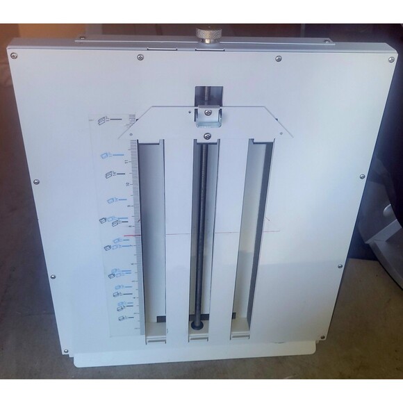 Formax FD340 FD-340 Document Folder - Picture 2 of 3